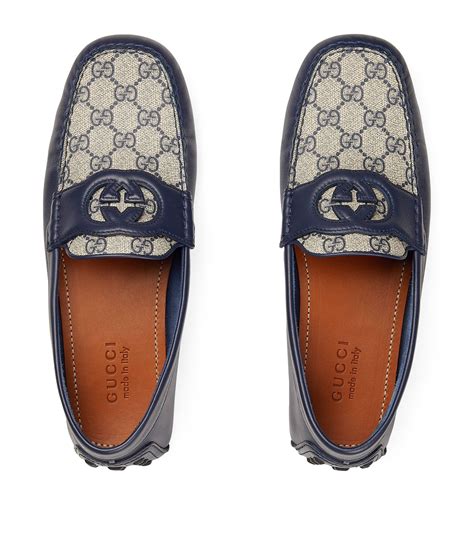 gucci aria loafers|where to buy gucci loafers.